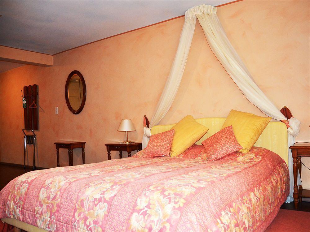 Adaastra Boutique Hotel Brig Exterior photo