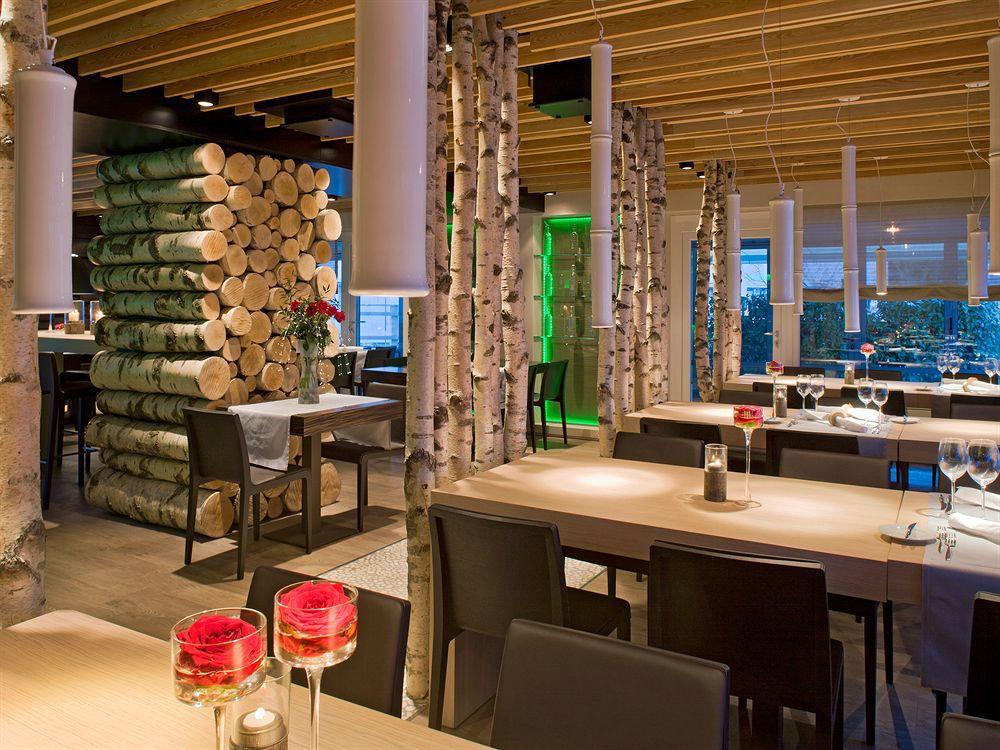 Adaastra Boutique Hotel Brig Exterior photo