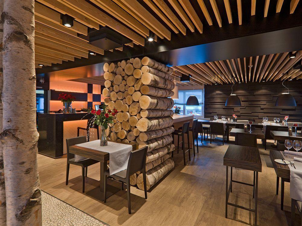 Adaastra Boutique Hotel Brig Exterior photo