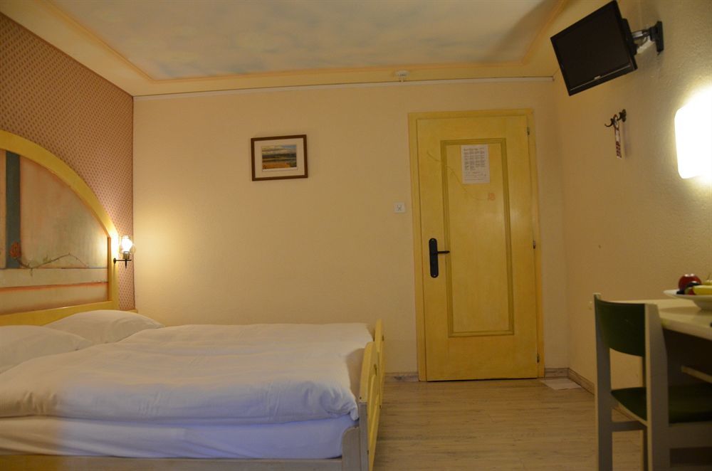 Adaastra Boutique Hotel Brig Exterior photo