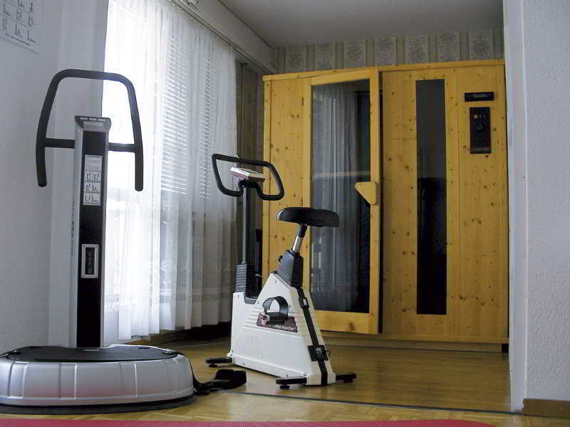 Adaastra Boutique Hotel Brig Facilities photo