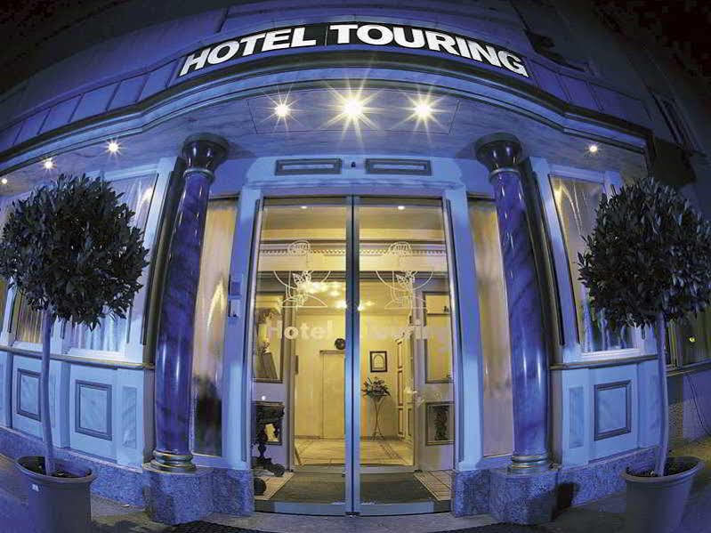 Adaastra Boutique Hotel Brig Exterior photo